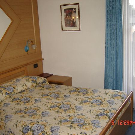 Hotel Stella Alpina Moena Exteriér fotografie