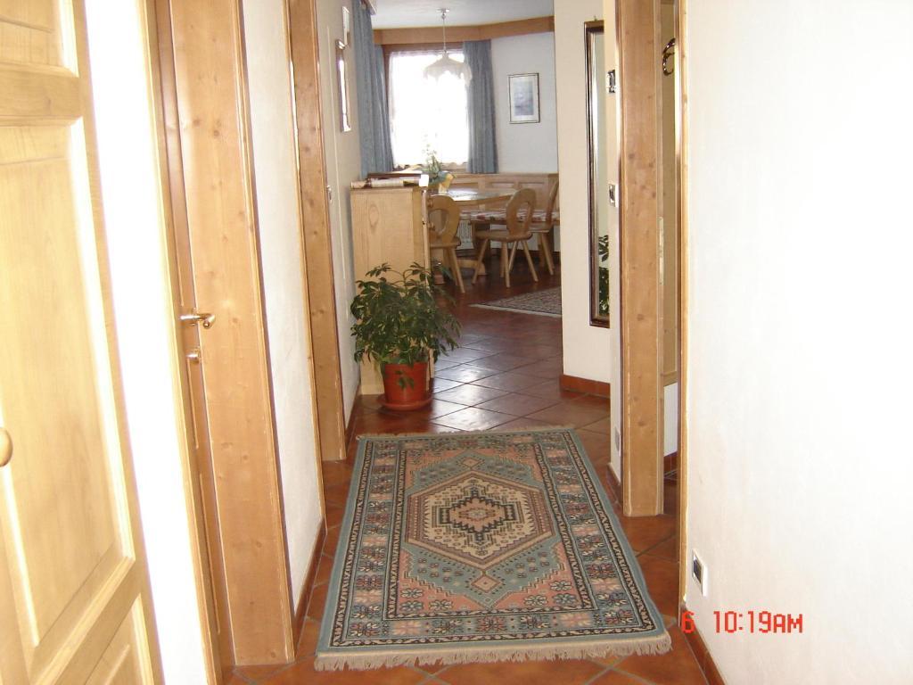 Hotel Stella Alpina Moena Pokoj fotografie