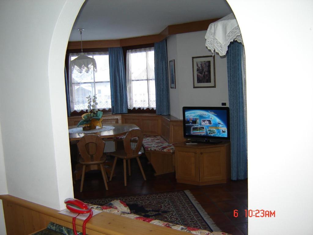 Hotel Stella Alpina Moena Pokoj fotografie