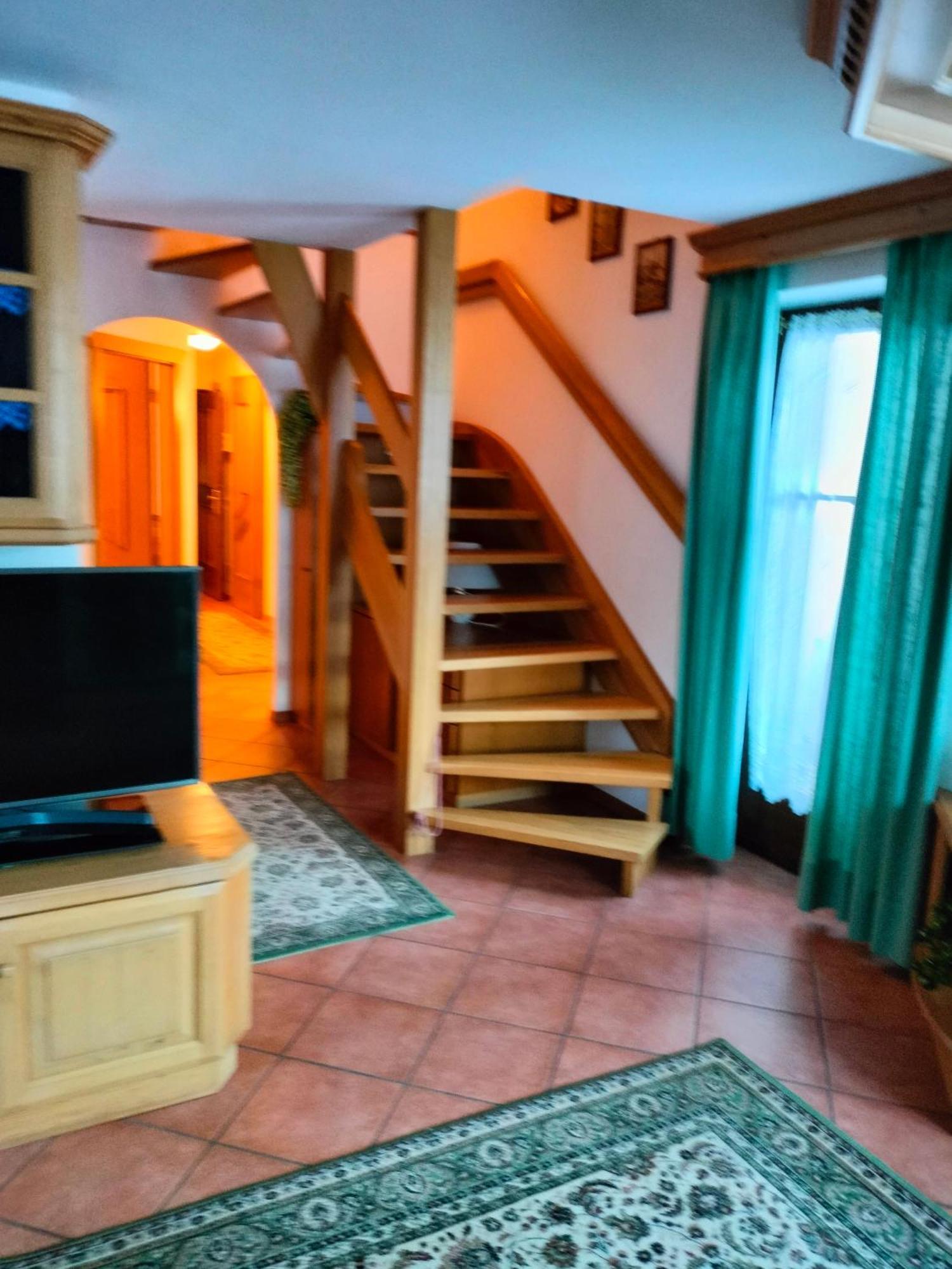 Hotel Stella Alpina Moena Exteriér fotografie