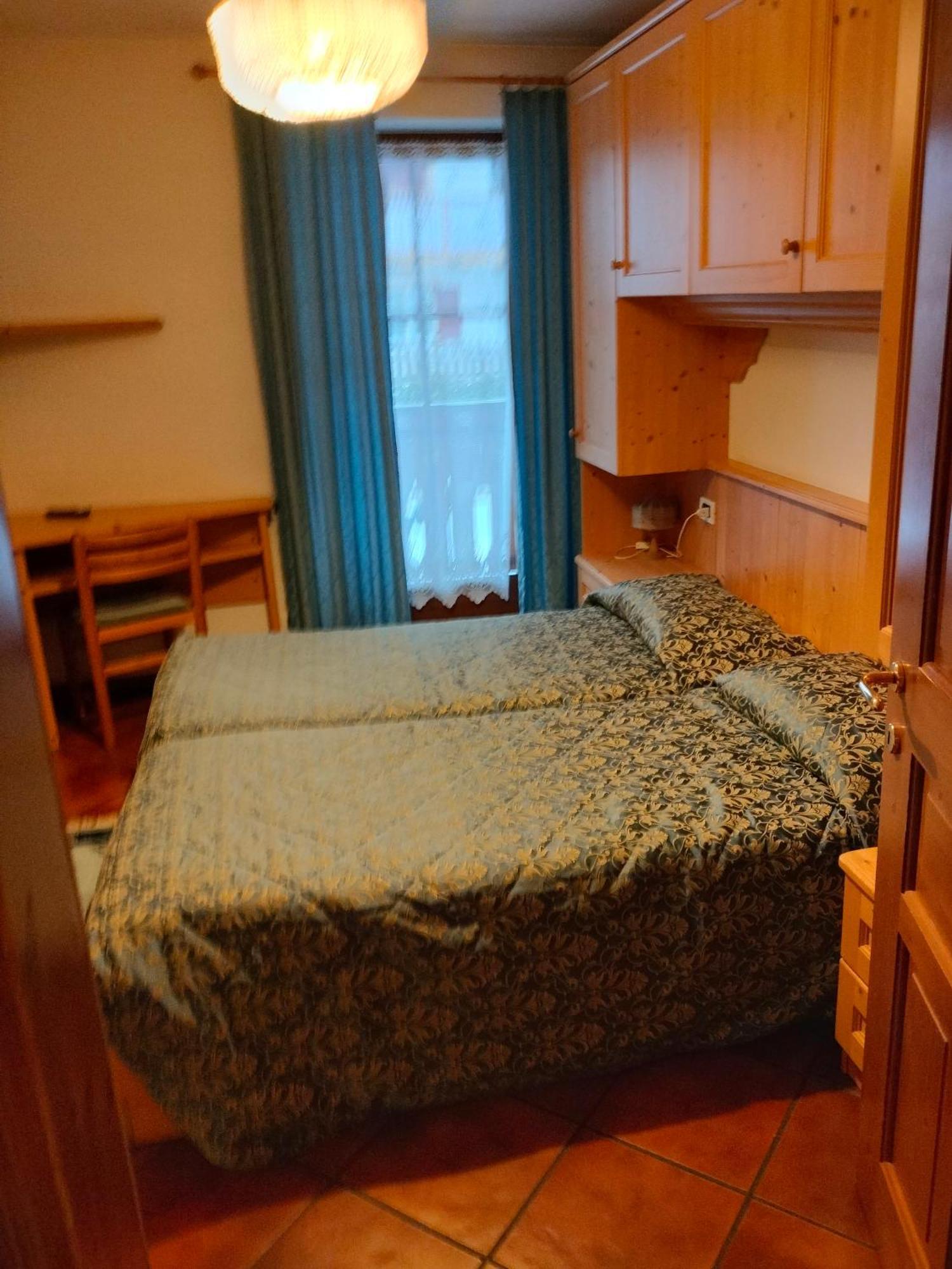 Hotel Stella Alpina Moena Exteriér fotografie