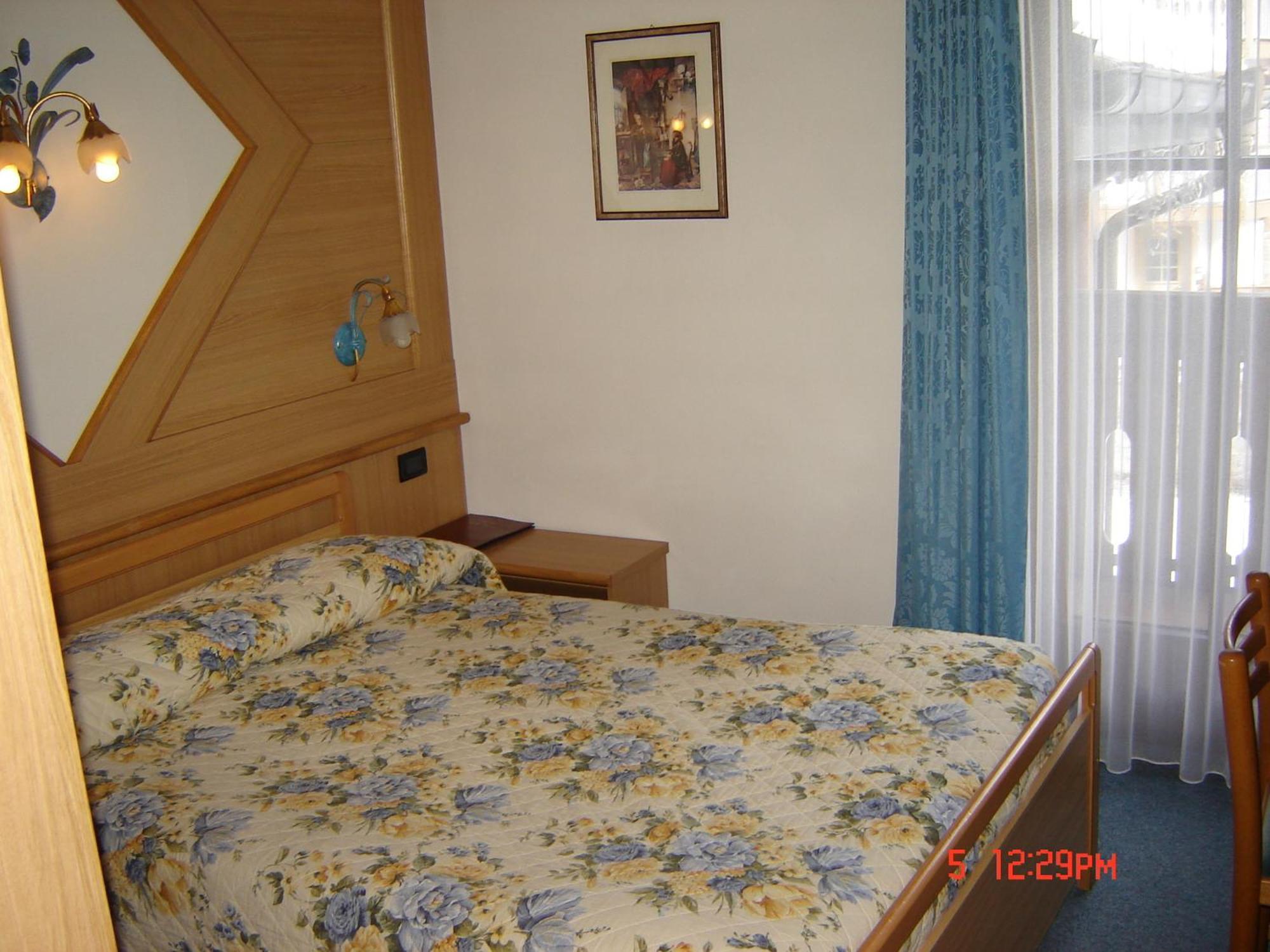 Hotel Stella Alpina Moena Exteriér fotografie